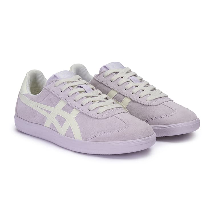 Кроссовки Onitsuka Tiger Tokuten Light Purple - изображение 3