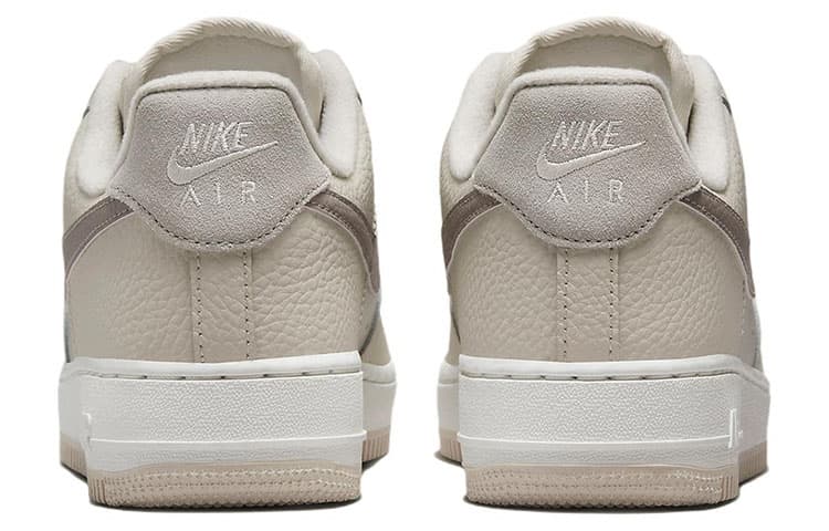 Кроссовки Nike Air Force 1 Low "Fossil" — фото 5
