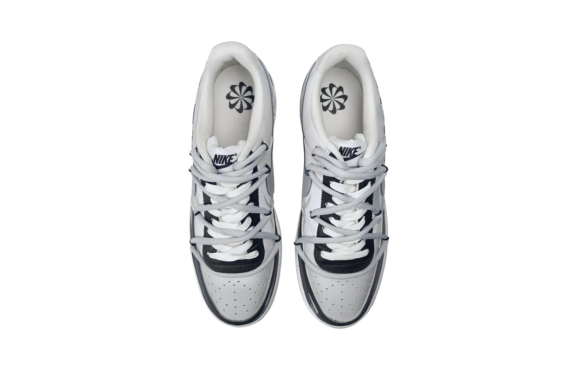 Кроссовки Nike Court Vision 1 - изображение 5