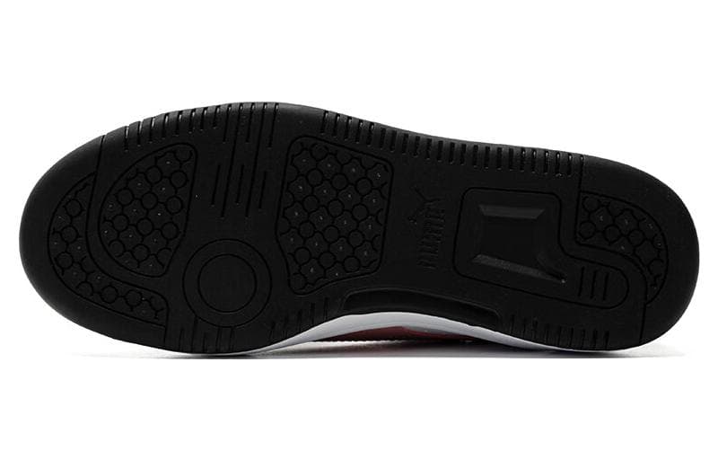Кроссовки PUMA REBOUND v6 Low - изображение 4