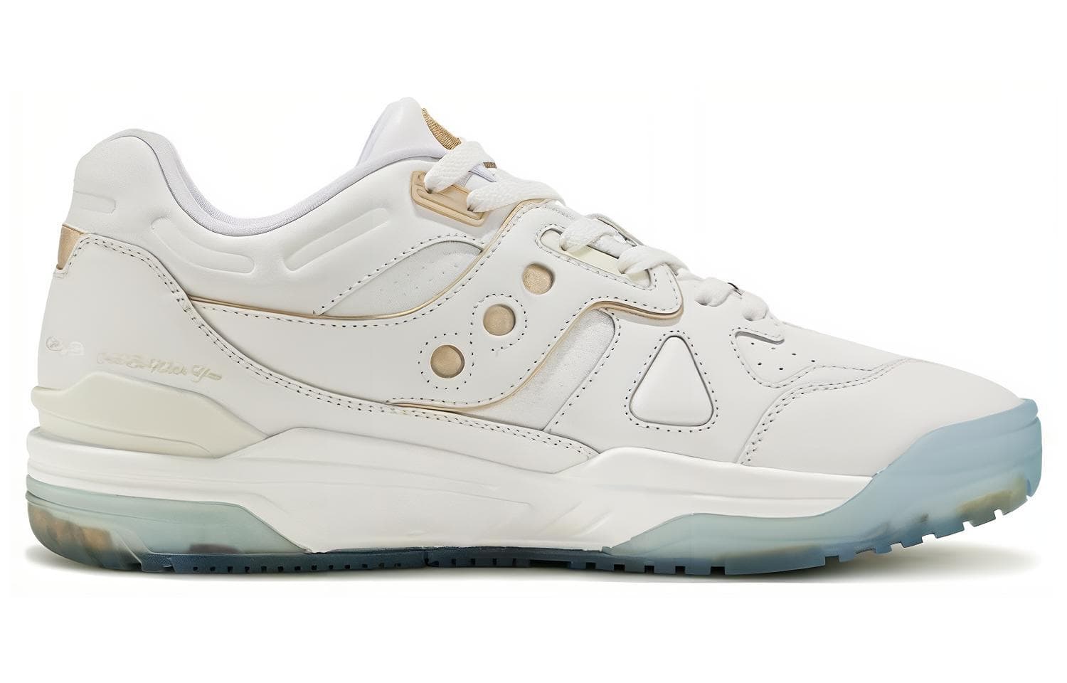 Кроссовки Saucony Cross 90 - изображение 2
