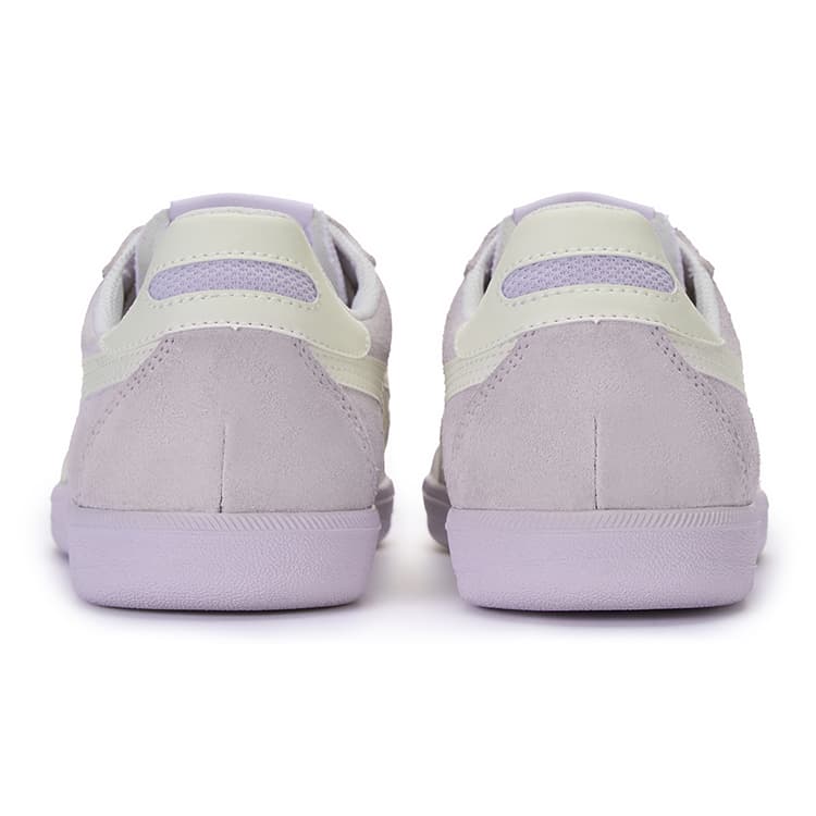 Кроссовки Onitsuka Tiger Tokuten Light Purple - изображение 6