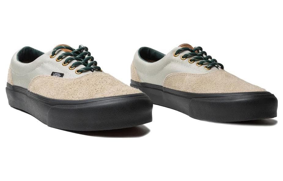 Кроссовки Vans Vault Era - изображение 3