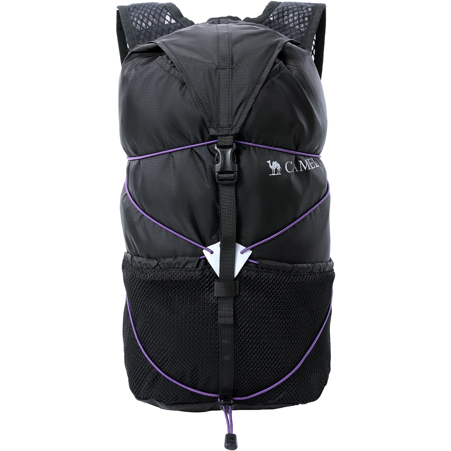 Camel 15L Туристические сумки Нейлон Многоцветные Унисекс - изображение 1