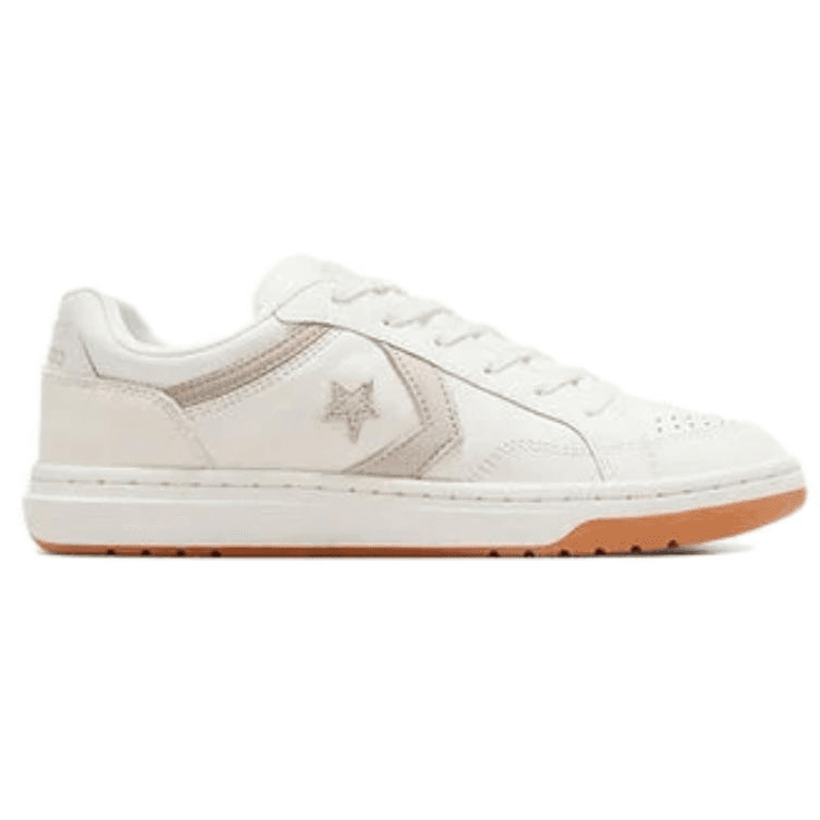 Кроссовки Converse Pro Blaze Classic Универсальные удобные Противоскользящая износостойкая Лоу-топы Повседневная обувь для скейтборда Унисекс Белый - изображение 2