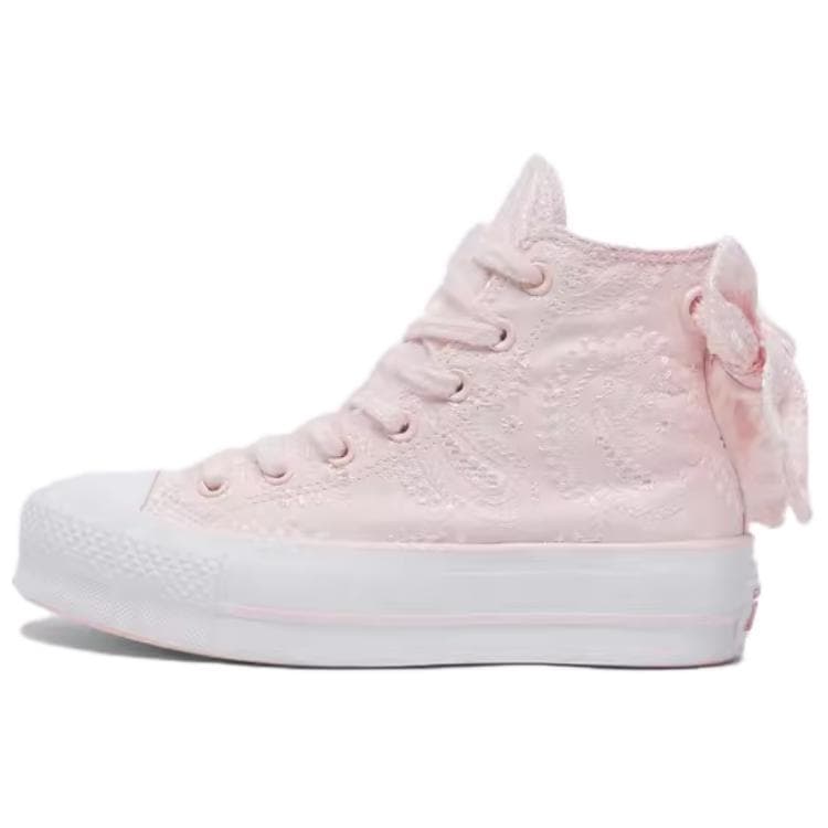 Кроссовки Converse All Star Lift - изображение 1