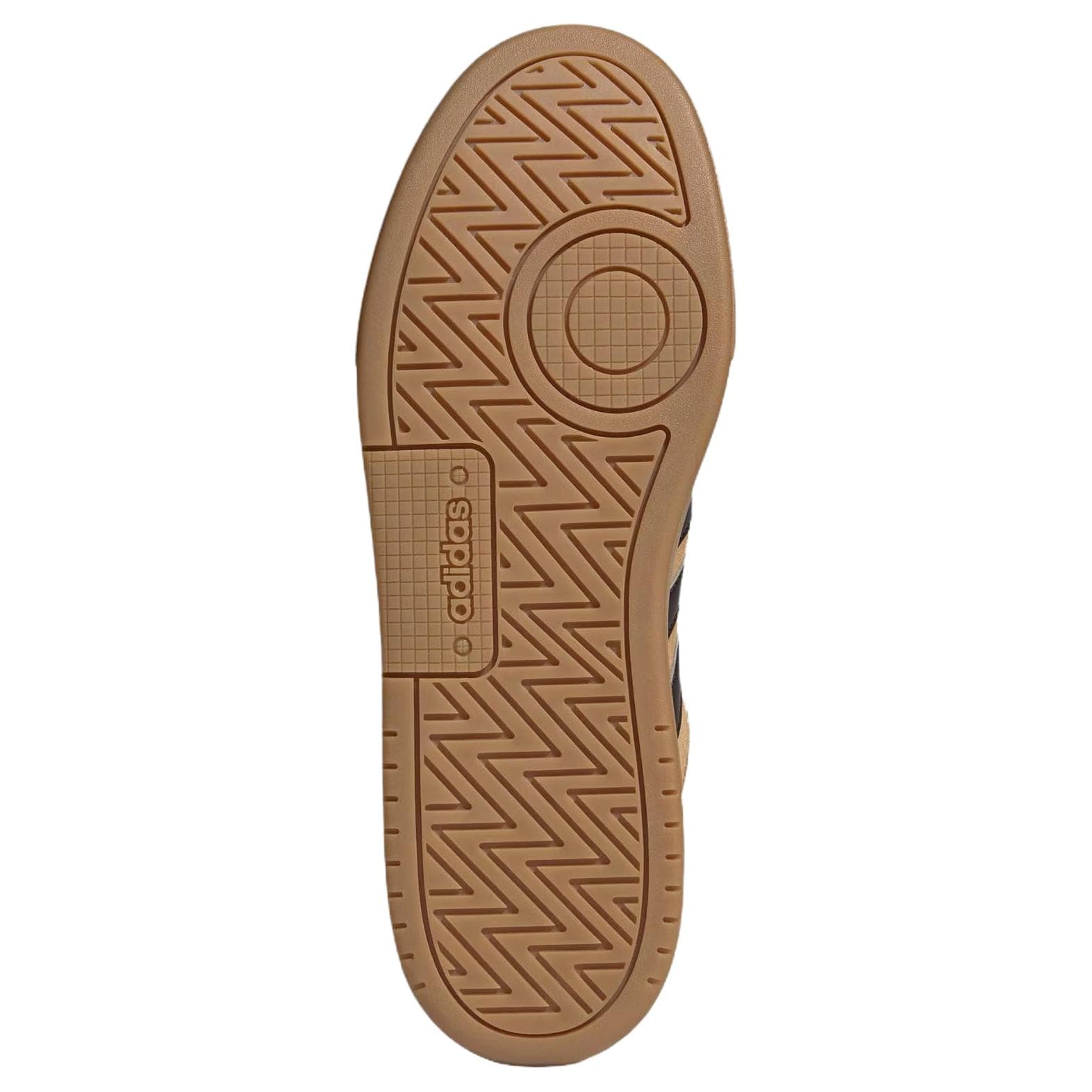 Кроссовки adidas D-PAD CLASSIC Black Brown - изображение 6