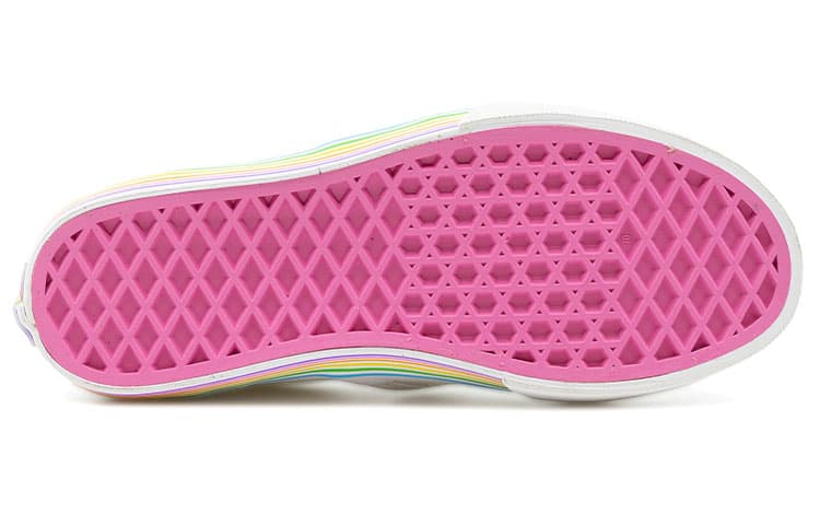 Кроссовки Vans slip-on - изображение 5