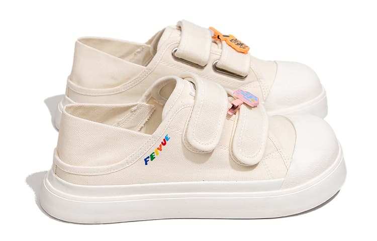Кроссовки Feiyue - изображение 4