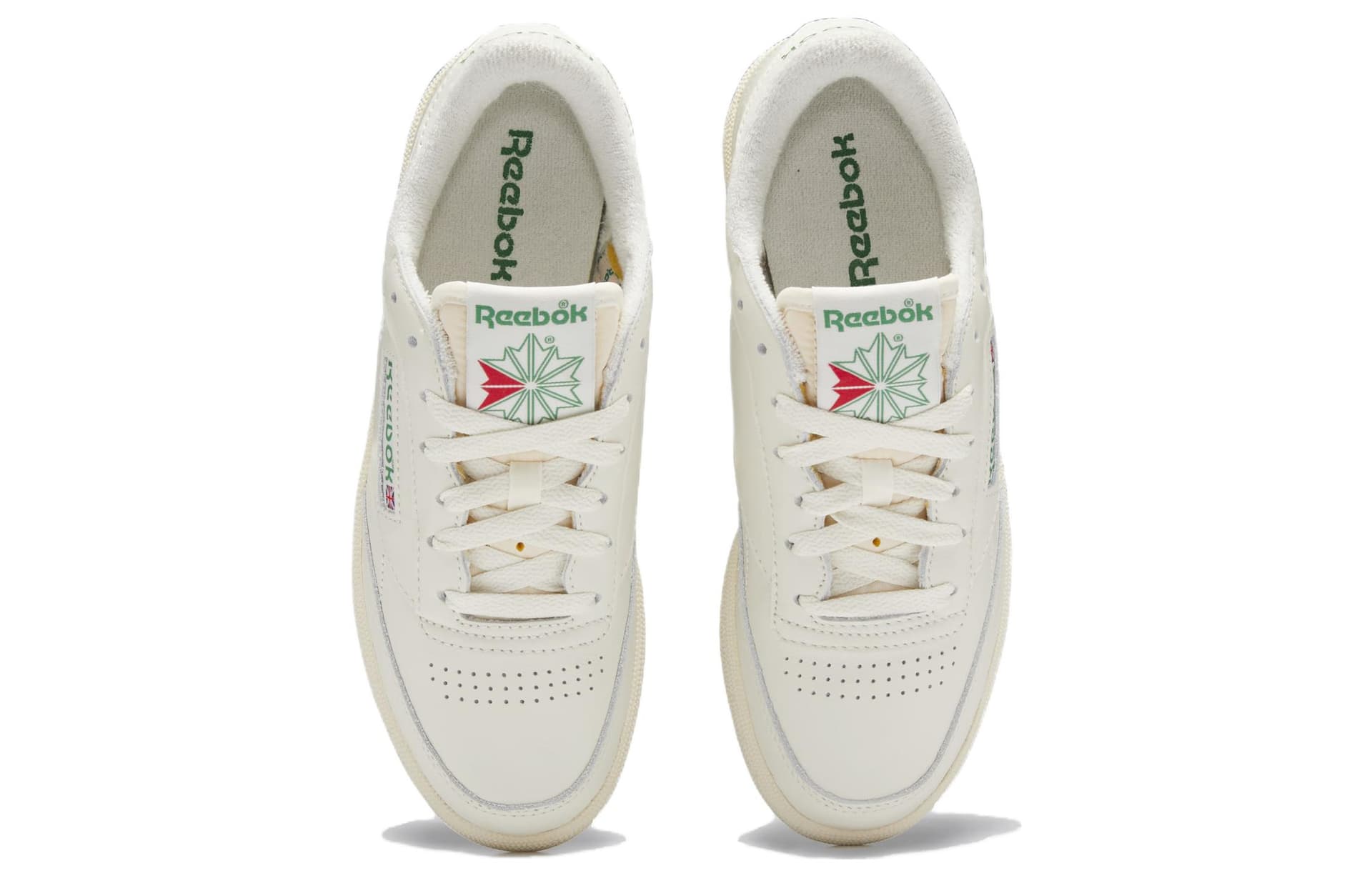 Кроссовки Reebok Club C 85 Vintage - изображение 5