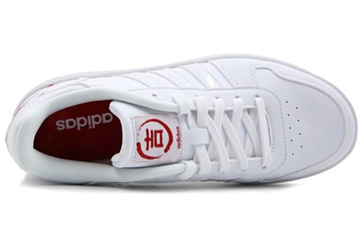 Кроссовки adidas neo Hoops 2.0 - изображение 2