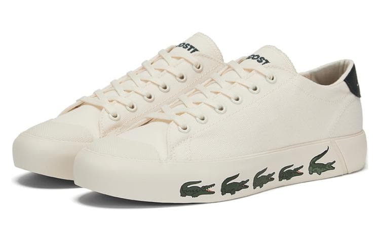 Кроссовки Lacoste - изображение 3