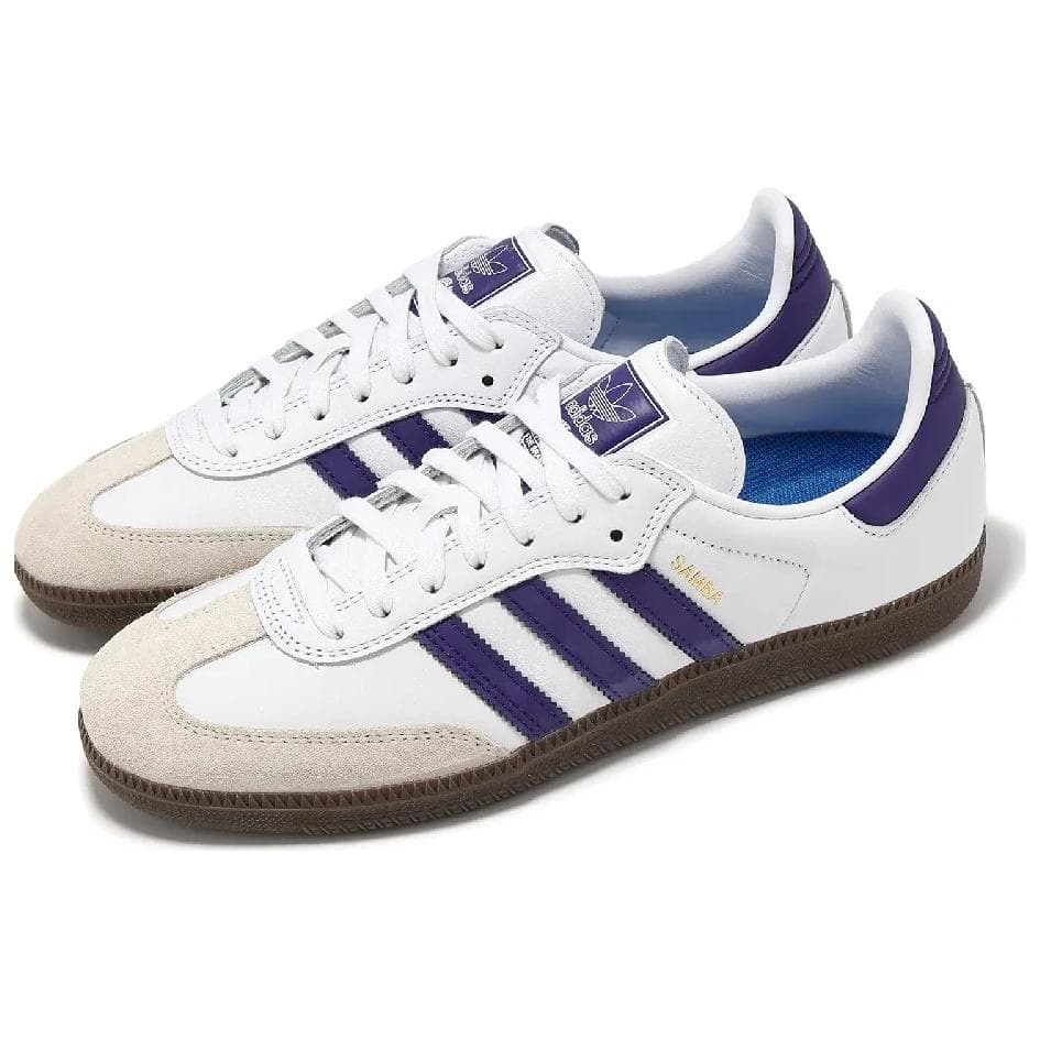 Кроссовки adidas Samba ADV - изображение 3