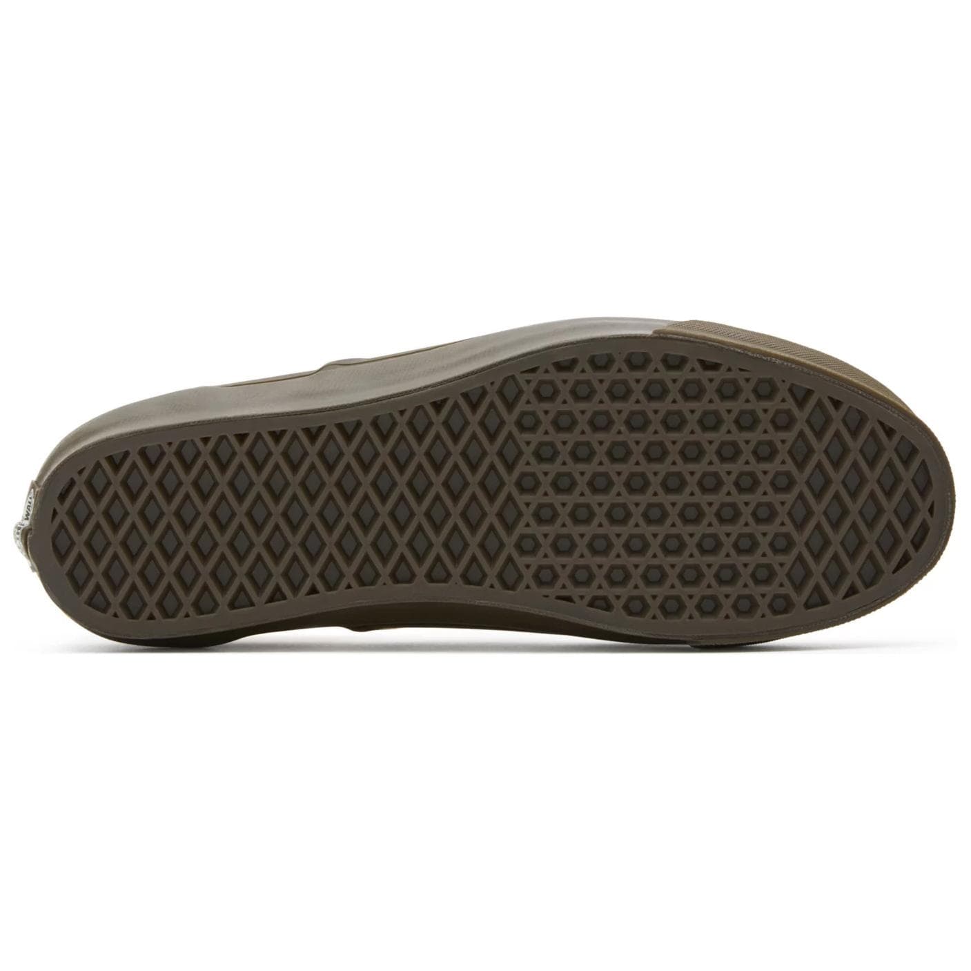 Кроссовки Vans slip-on Reissue 98 Groovy - изображение 5