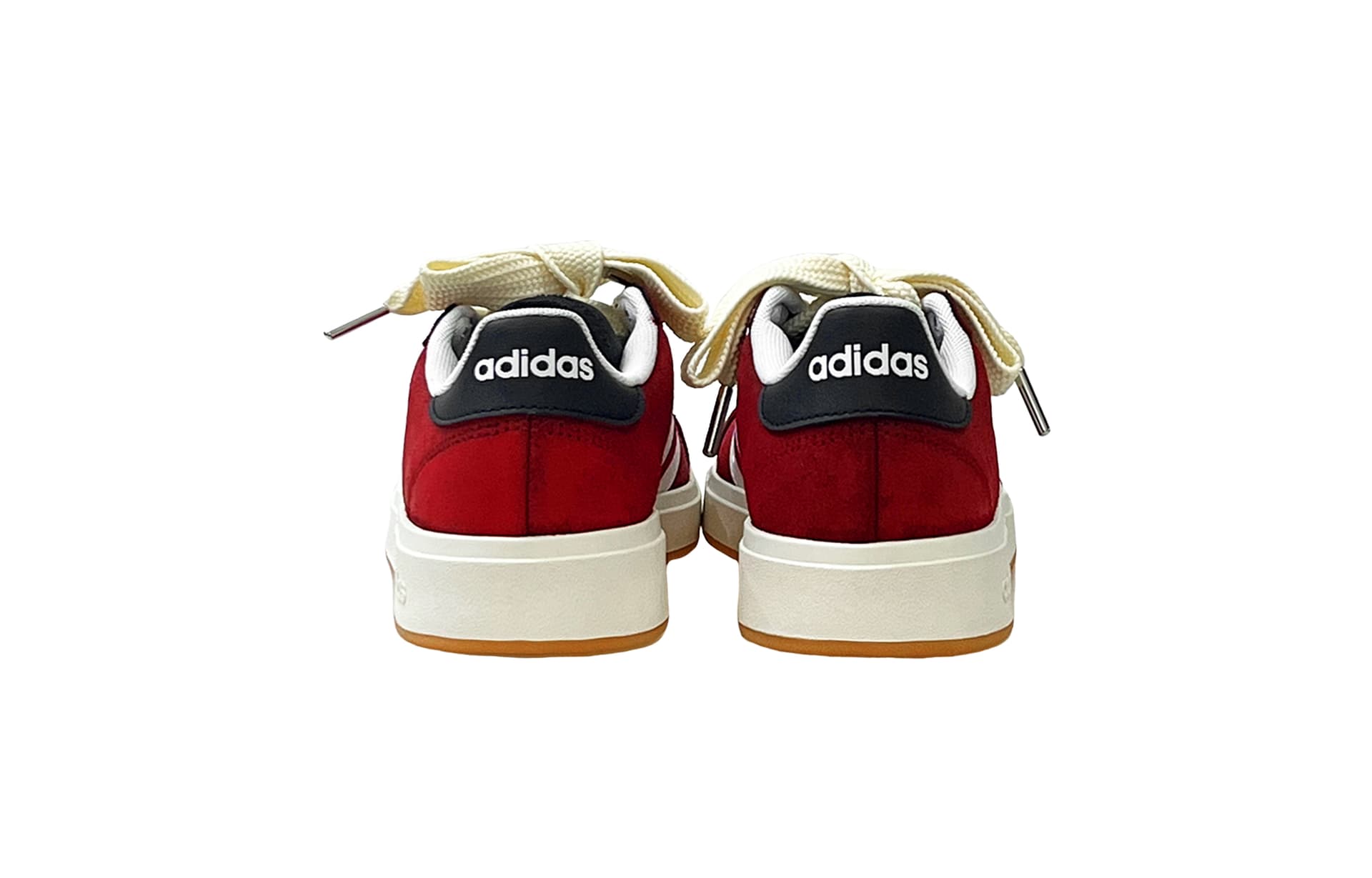 Кроссовки adidas Grand Court Base - изображение 4