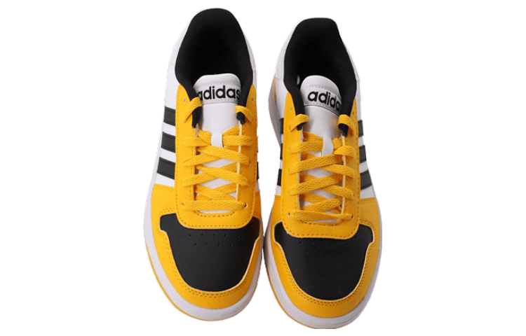 Кроссовки adidas neo Hoops 2.0 - изображение 4