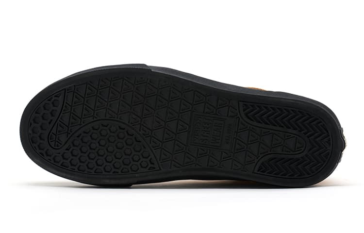 Кроссовки Vision Street Wear Concave - изображение 6