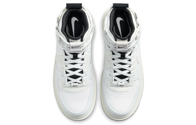 Кроссовки Nike Air Force 1 Utility 2.0 - изображение 4