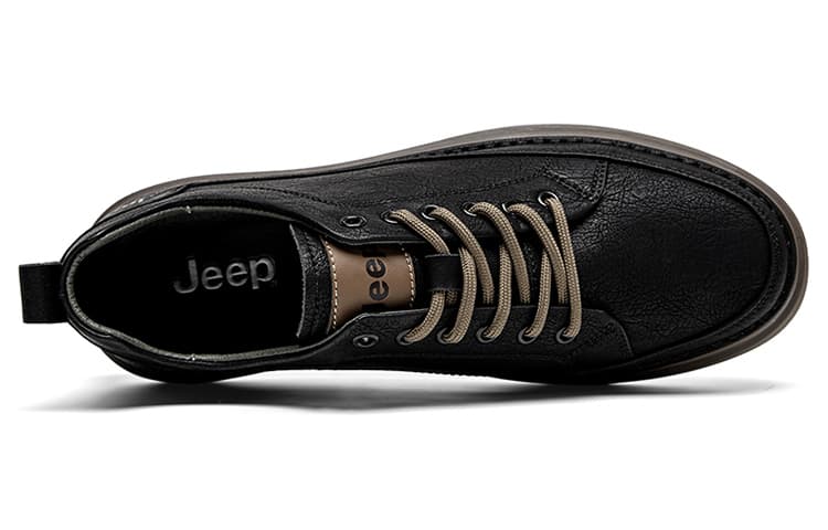 Кроссовки Jeep - изображение 5