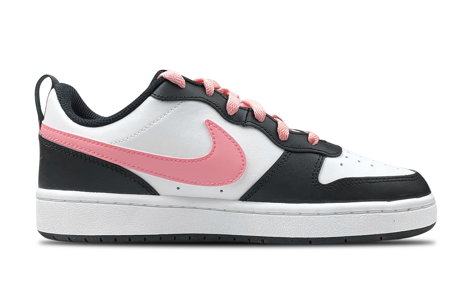 Кроссовки Nike Court Borough GS - изображение 2