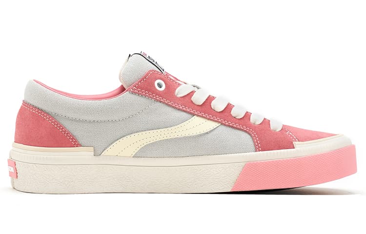 Кроссовки oddCIRKUS x Vision Street Wear Astley Pro - изображение 2