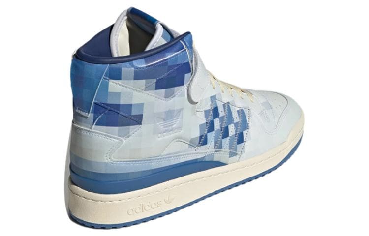 Кроссовки adidas Forum 84 High - изображение 4