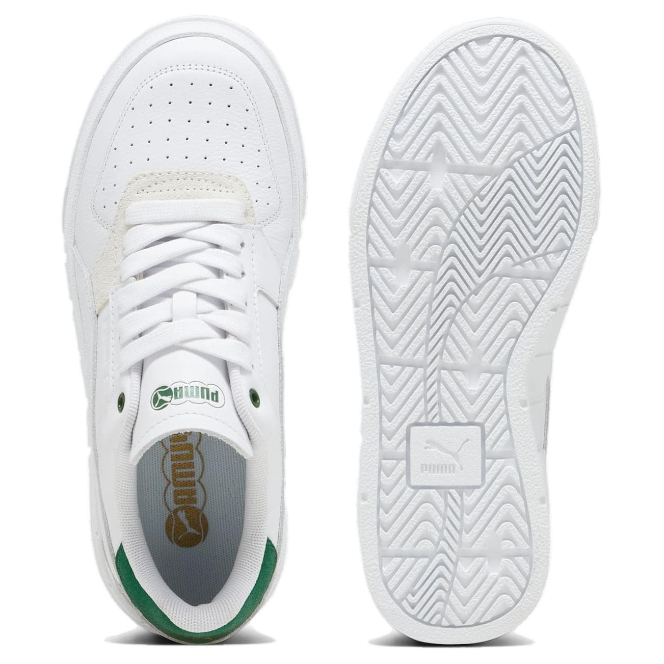 Кроссовки PUMA - изображение 4