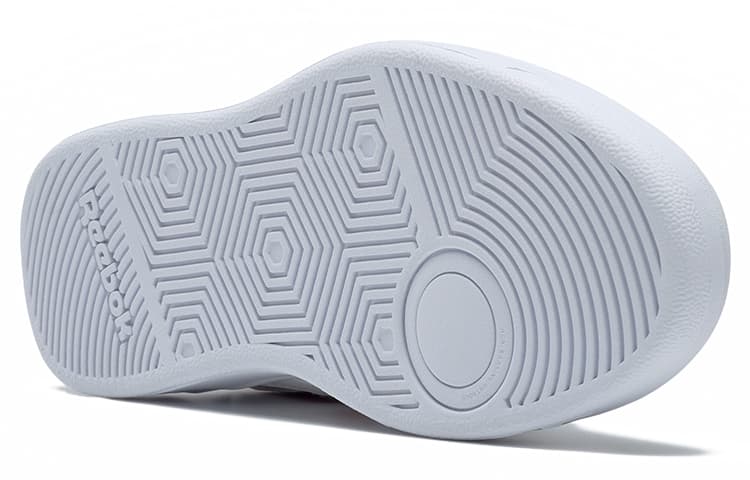 Кроссовки Reebok Royal Techque T White - изображение 4