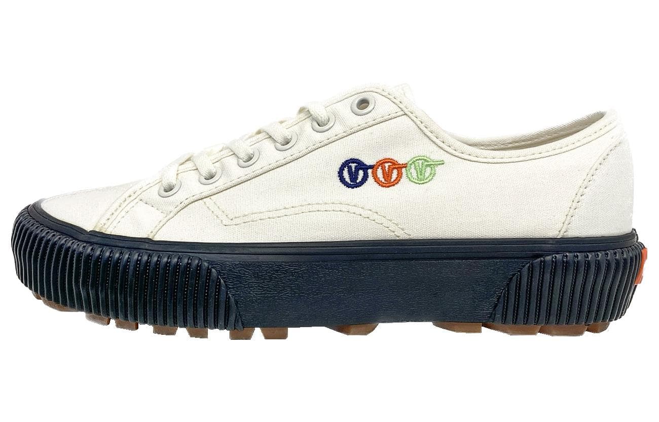 Кроссовки Vans Delridge SF - изображение 1