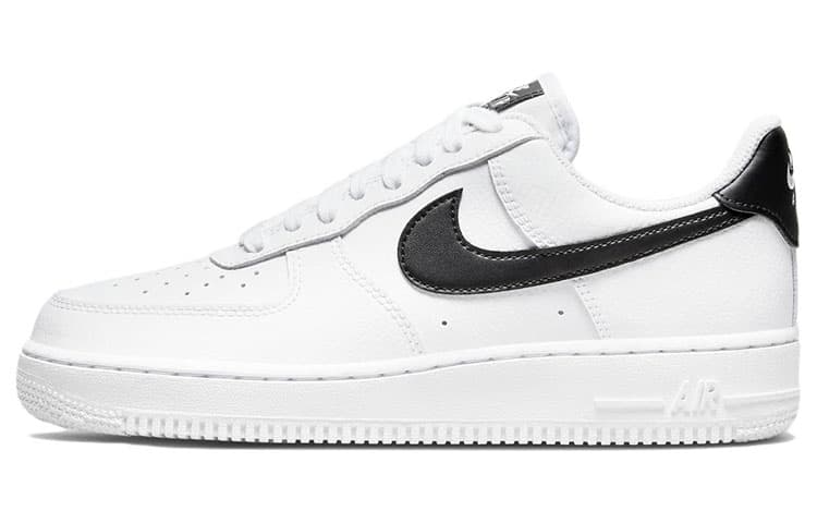 Кроссовки Nike Air Force 1 Low White Black