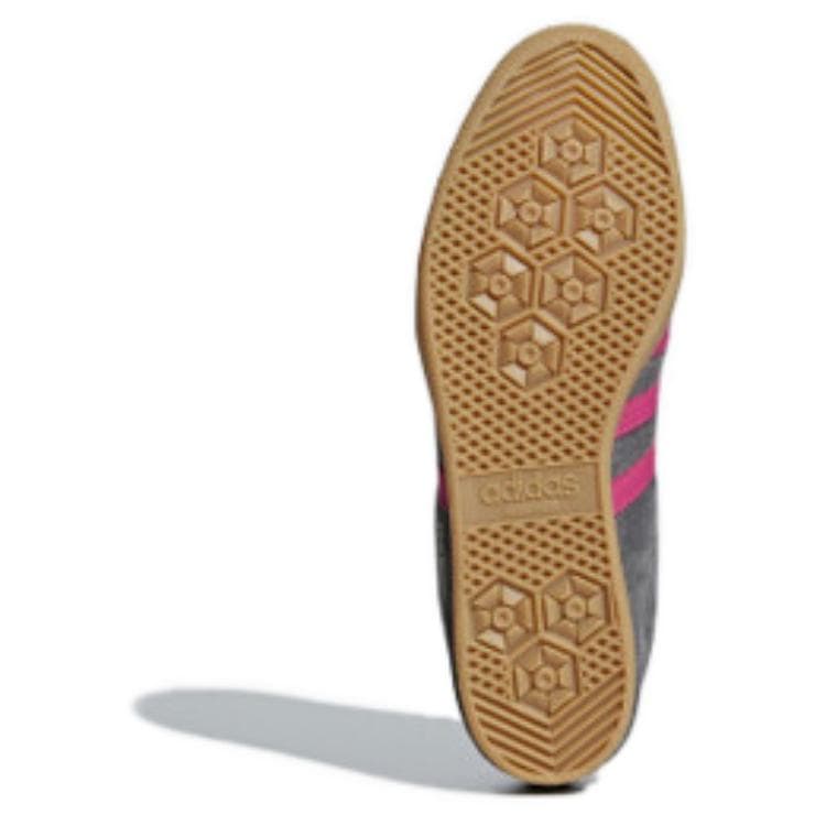 Кроссовки Adidas Originals Trimm Star Удобный Противоскользящий Устойчивый к истиранию Низкий Топ - изображение 4