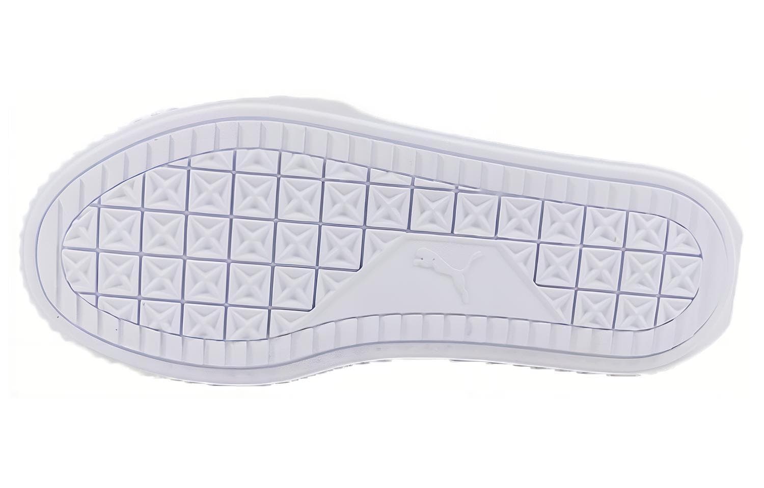 Кроссовки PUMA Court Breaker Lthr - изображение 6