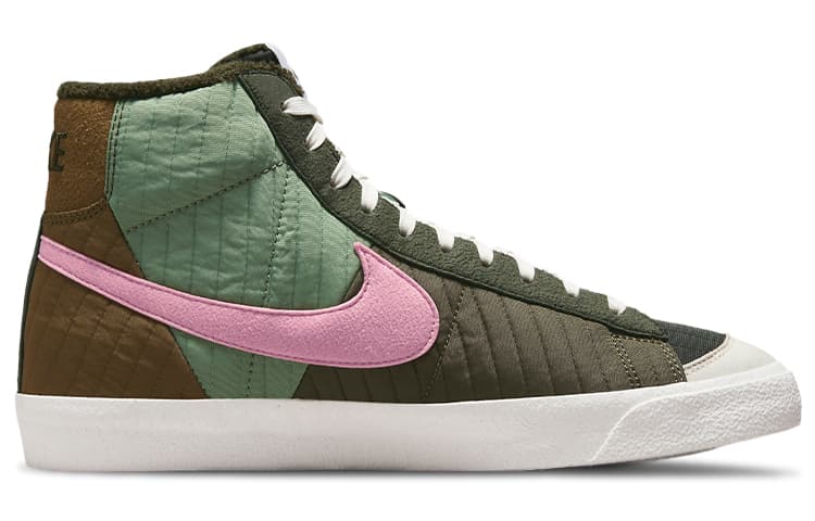 Кроссовки Nike Blazer '77 Premium "Toasty" - изображение 2