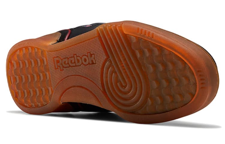Кроссовки Reebok Workout Pro Lo Mu - изображение 5
