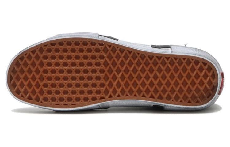 Кроссовки Vans SK8 Reconstruct - изображение 5