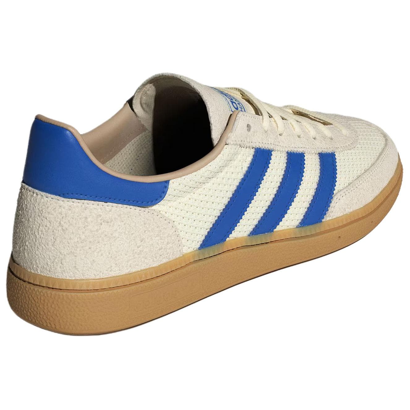 Кроссовки adidas Handball Spezial Cream - изображение 4