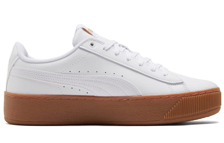 Кроссовки PUMA Platform — фото 2