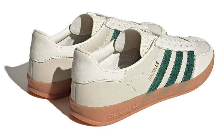 Кроссовки adidas Gazelle Indoor - изображение 4