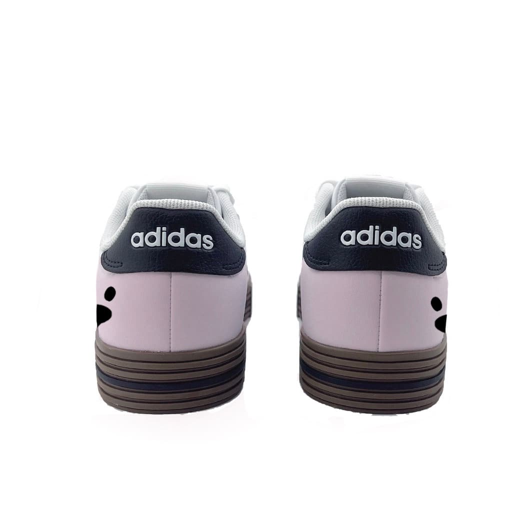 Кроссовки adidas Daily 4.0 - изображение 4