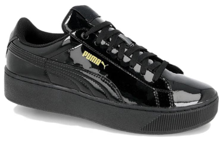 Кроссовки PUMA Vikky Platform V - изображение 2