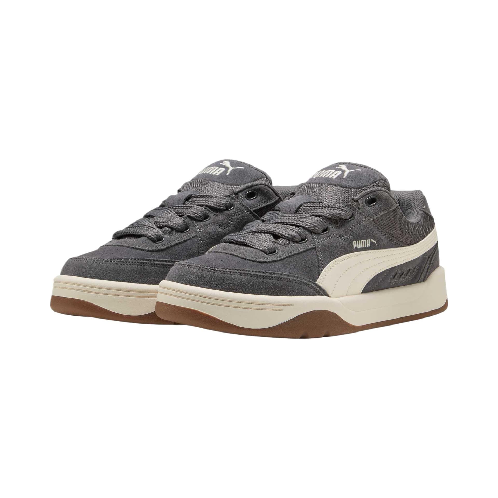 Кроссовки PUMA - изображение 3
