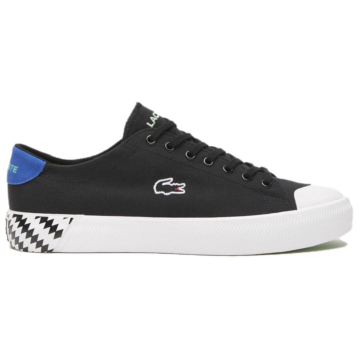 Кроссовки LACOSTE - изображение 2