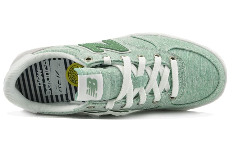 Кроссовки New Balance NB 300 Canvas - изображение 3