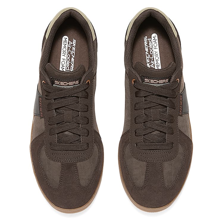 Кроссовки Skechers MENS USA STREET WEAR - изображение 4