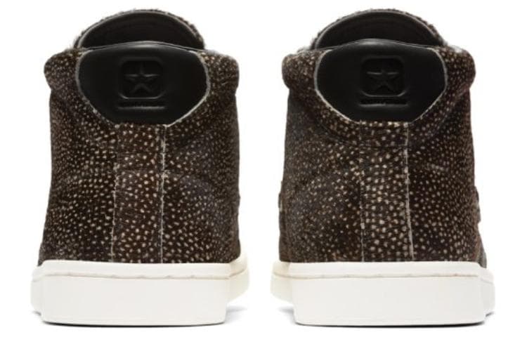 Кроссовки Converse Pro Leather Lp - изображение 5