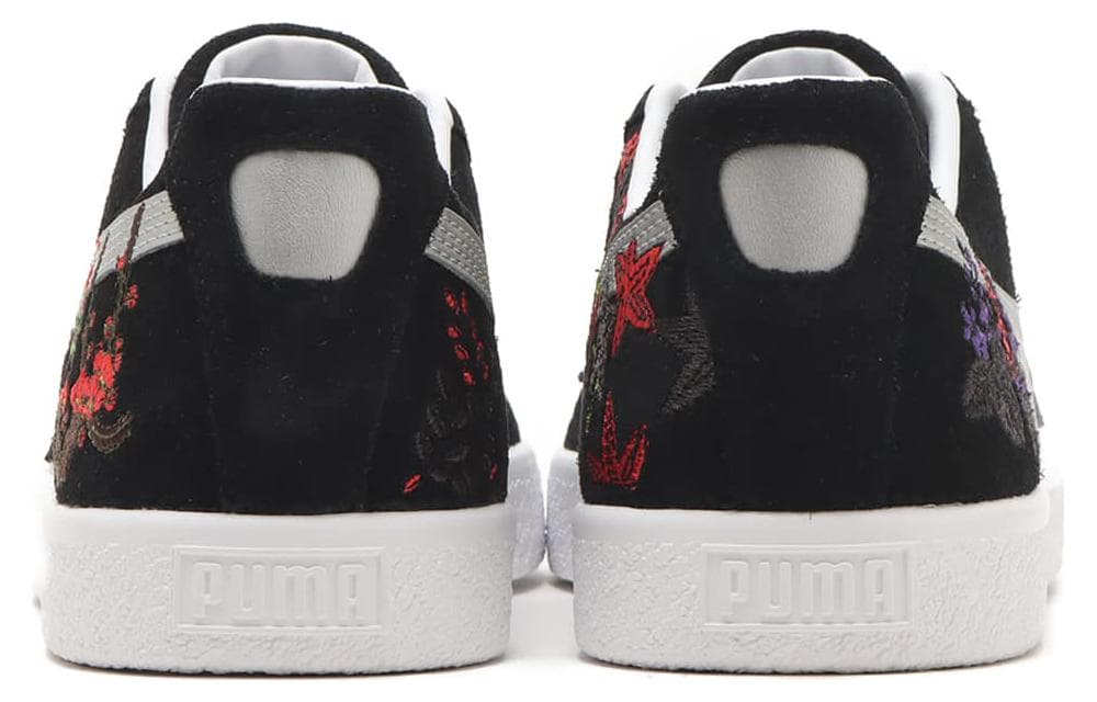 Кроссовки PUMA Clyde Hanafuda - изображение 5