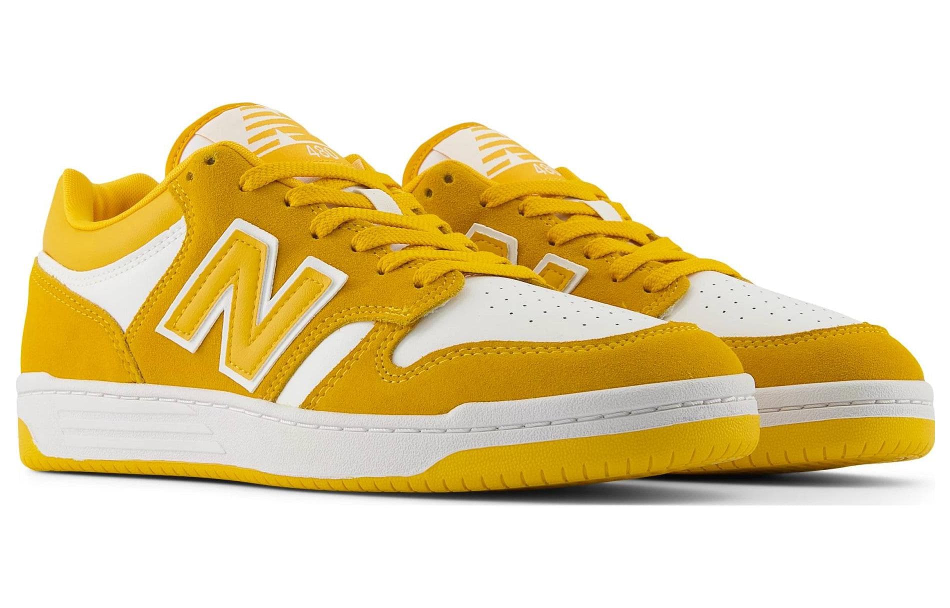 Кроссовки New Balance - изображение 5