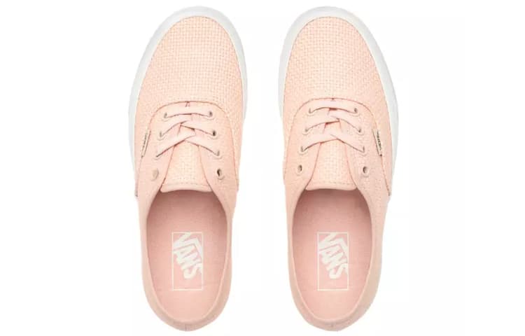 Кроссовки Vans Authentic - изображение 4