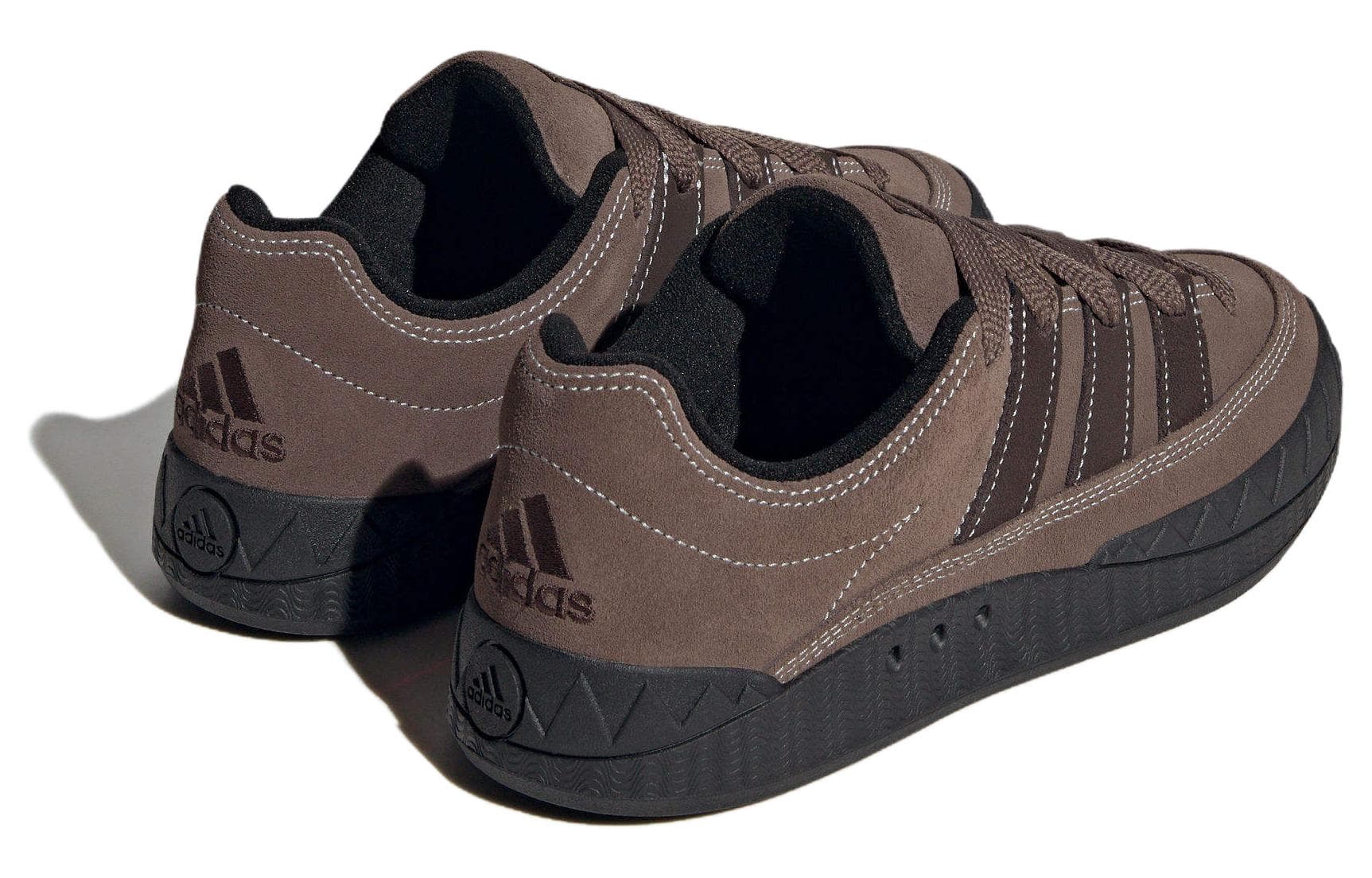 Кроссовки adidas Adimatic - изображение 4