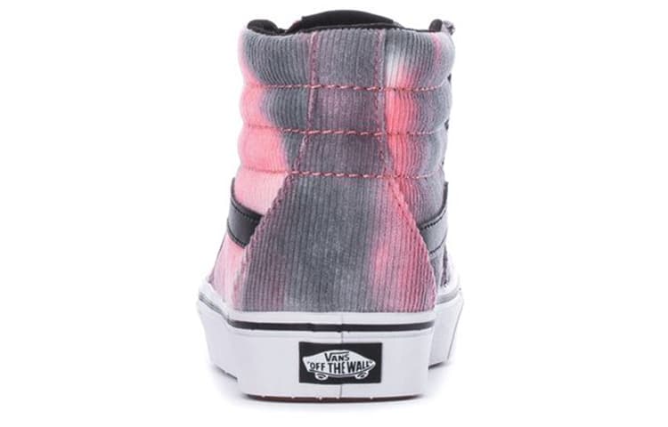 Кроссовки Vans ComfyCush Sk8 Hi - изображение 4